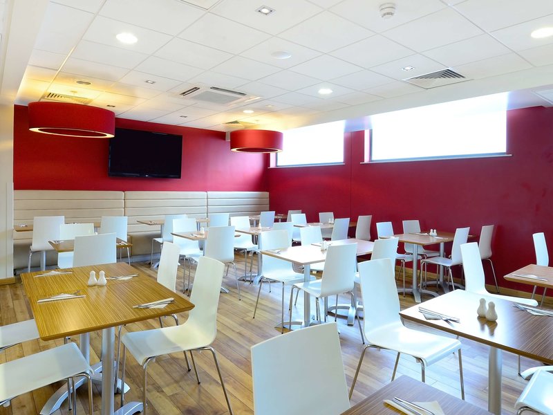 Travelodge London Central Waterloo