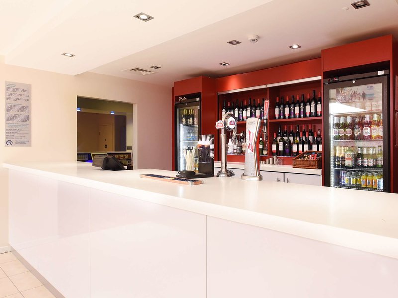 Travelodge London Bethnal Green