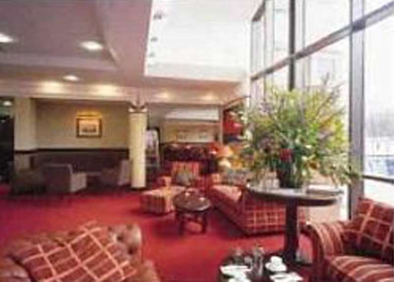 Millennium & Copthorne Hotel At Chelsea Football Club 1