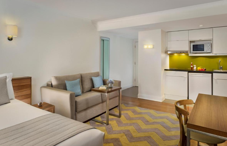 Citadines South Kensington London