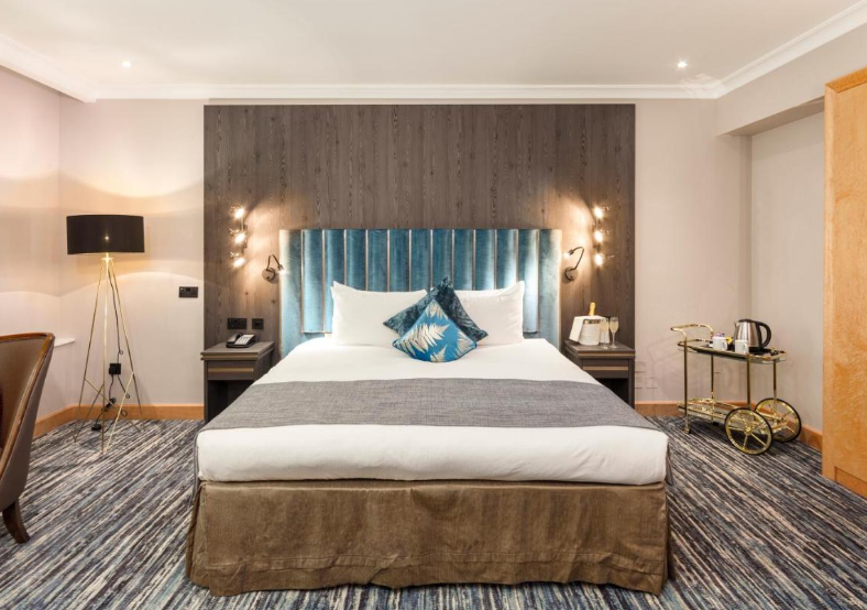 Courthouse Hotel London