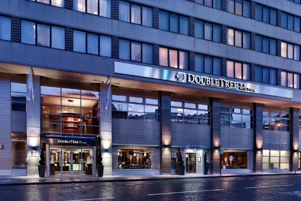 DoubleTree by Hilton London Victoria