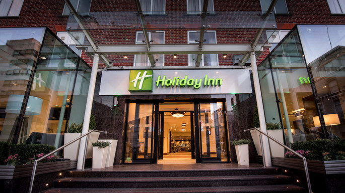 Holiday Inn London Kensington High Street