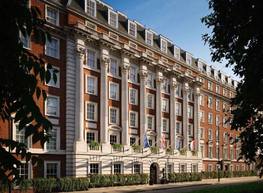 The Biltmore Mayfair, LXR Hotels and Resorts