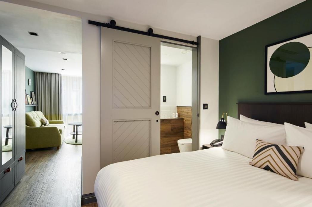 Residence Inn London Kensington