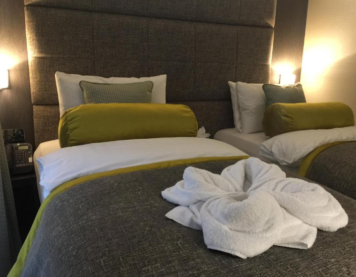 Mornington Hotel London Victoria