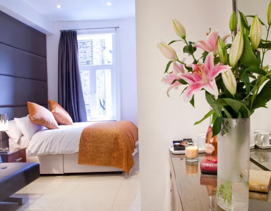 City Inn Russell Square