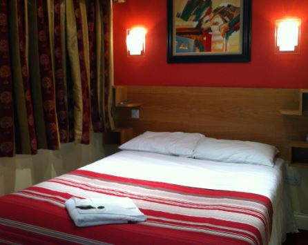 OYO London Guest House