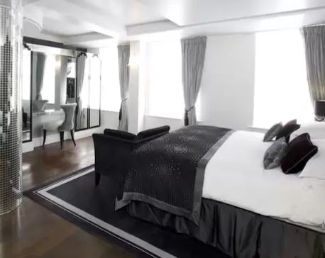 Sanctum Soho Hotel