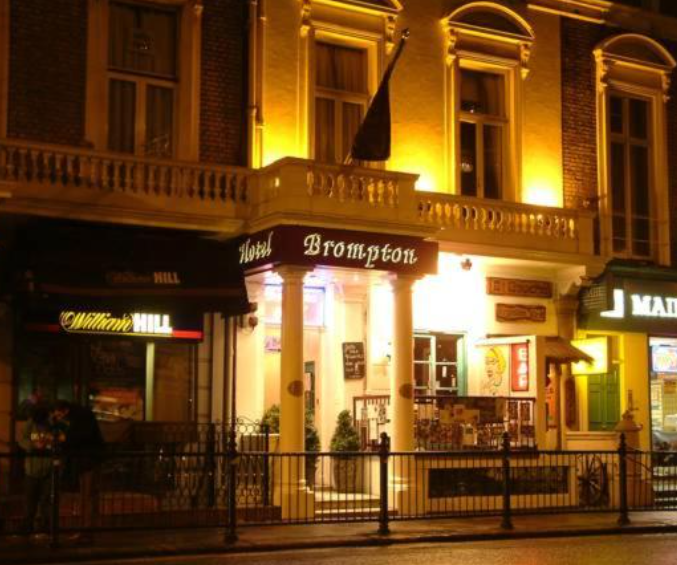 Brompton Hotel
