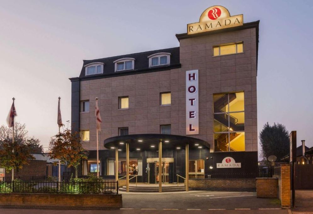 Savera London South Ruislip