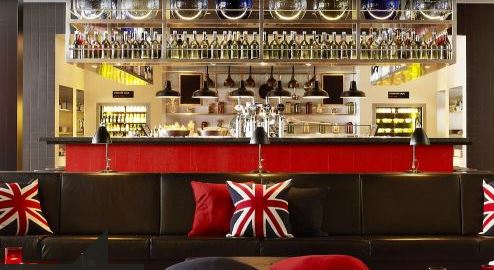 citizenM London Bankside