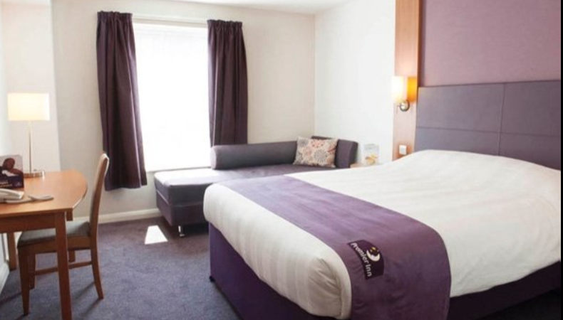 Premier Inn London Wembley Park Hotel
