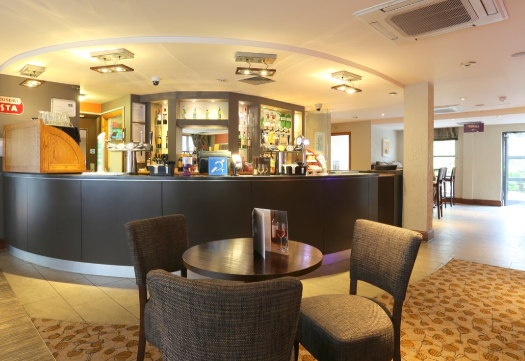 Premier Inn London Kew Bridge