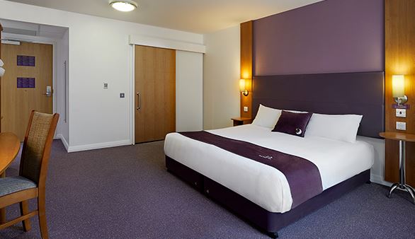 Premier Inn London Blackfriars (Fleet Street)