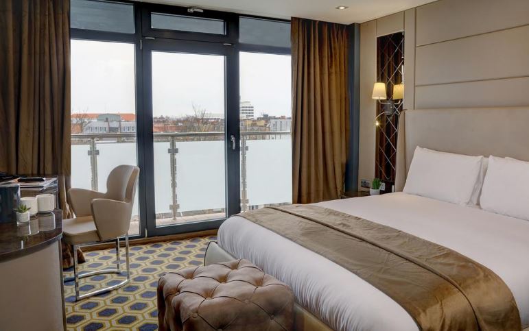 PUTNEY HOTEL BW SIGNATURE COLLECTION