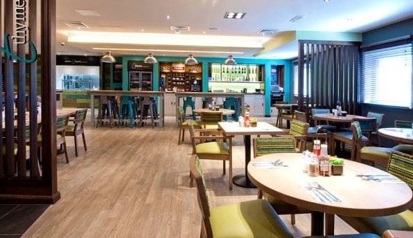 Premier Inn London Brixton