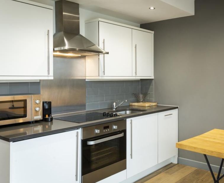 Aparthotel Adagio London Brentford