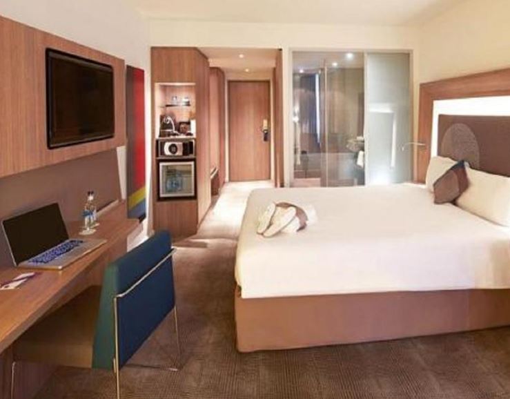 Novotel London Bridge1