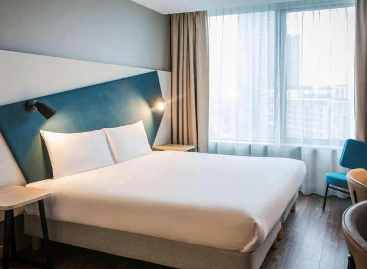 Aparthotel Adagio London Stratford