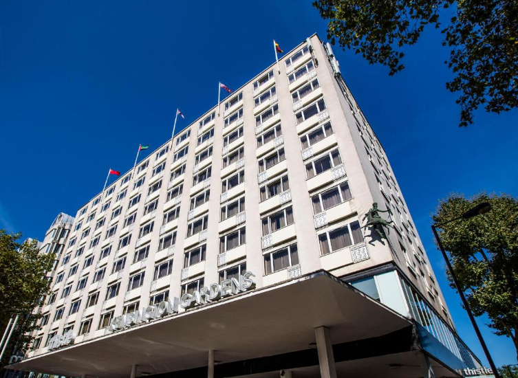 Thistle Hyde Park Kensington Gardens