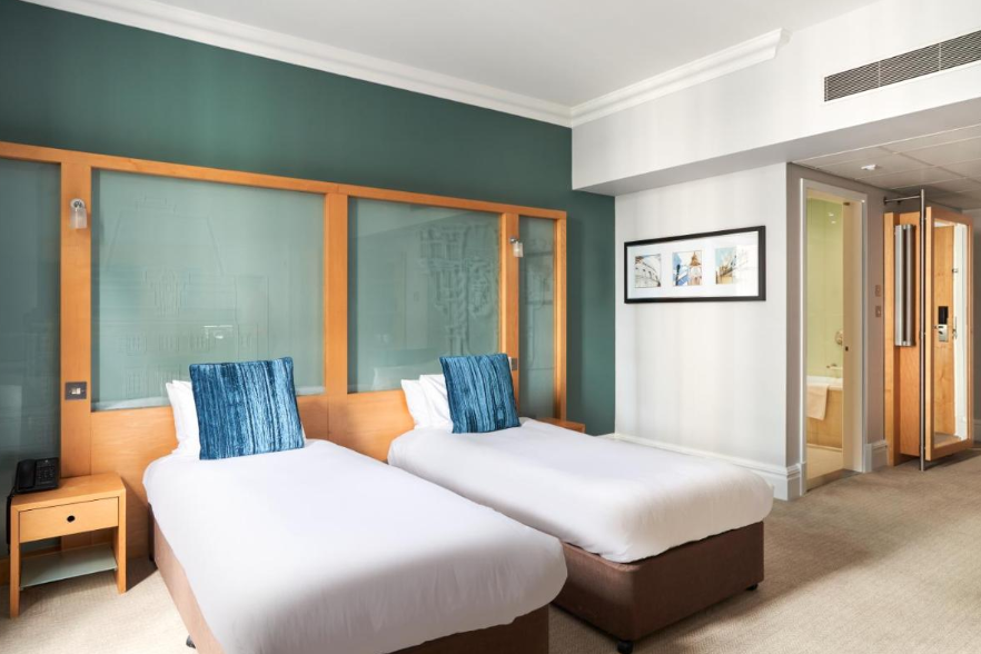 Thistle London Park Lane