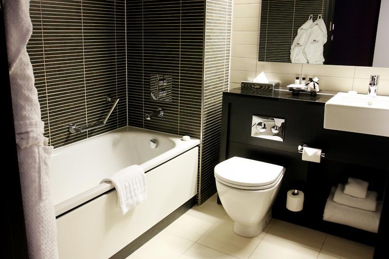 Crowne Plaza Birmingham City Centre