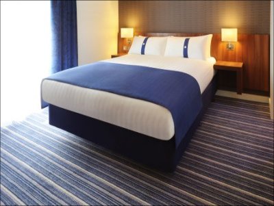 Holiday Inn Express Birmingham Snow Hill