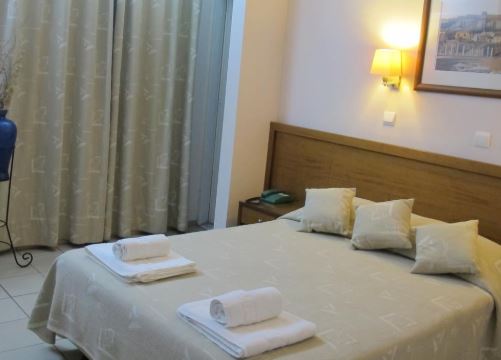 Solomou Hotel