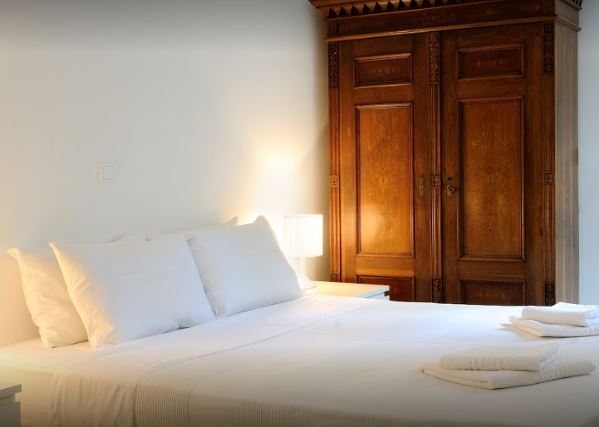 Athens Green Apartments