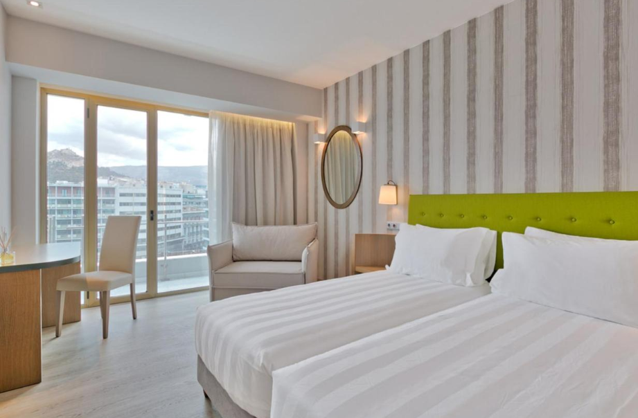 Athens Tiare Hotel
