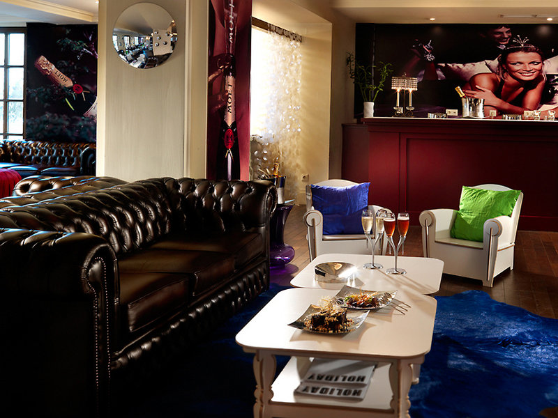 Pallas Athena Grecotel Boutique Hotel