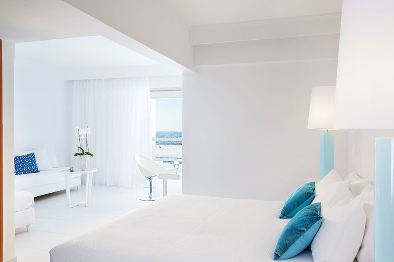 Lux Me Grecotel White Palace