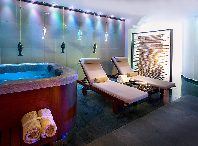 Albatros Spa & Resort Hotel