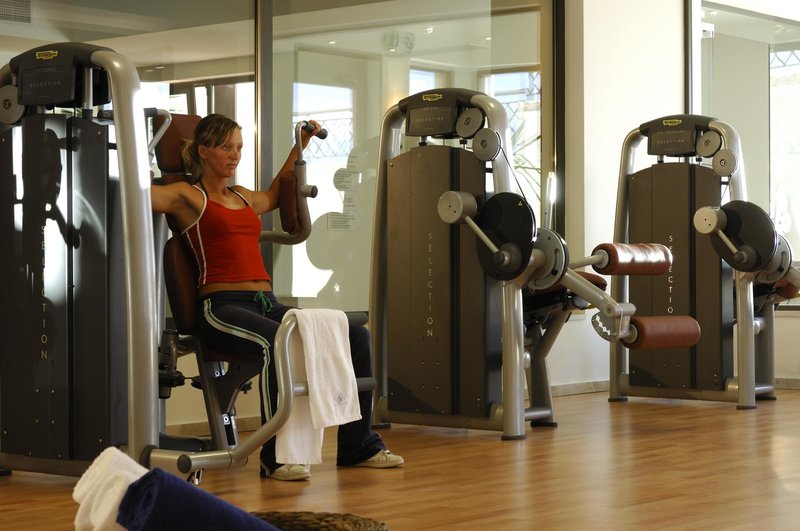 Grand Hotel Holiday Resort