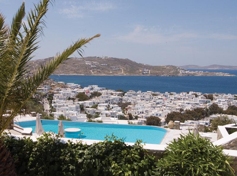 Vencia Boutique Hotel