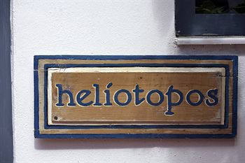 Hotel Heliotopos