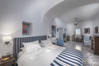 Aigialos Luxury Traditional Settlement