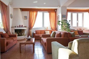 Milos Villas Hotel