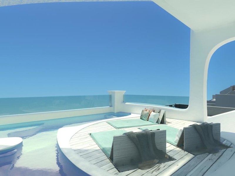 Nefeles Luxury Suites