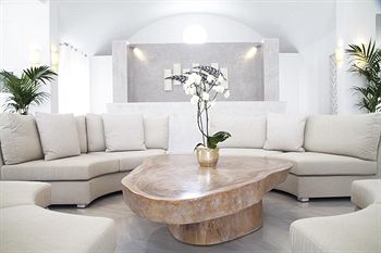 El Greco Palace Hotel And Spa