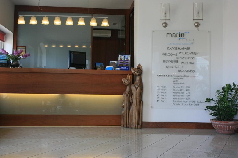 Marin Dream