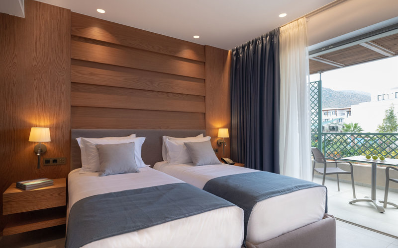 Nana Beach All Inclusive Resort