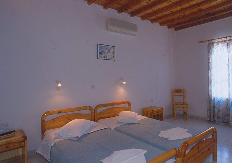 Anemos Apartments & Studios