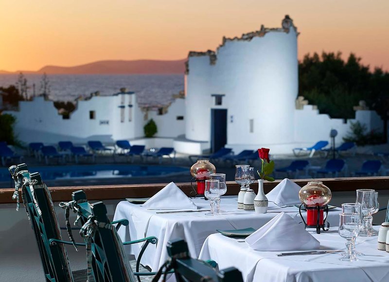 Canvas by Mitsis Cretan Village