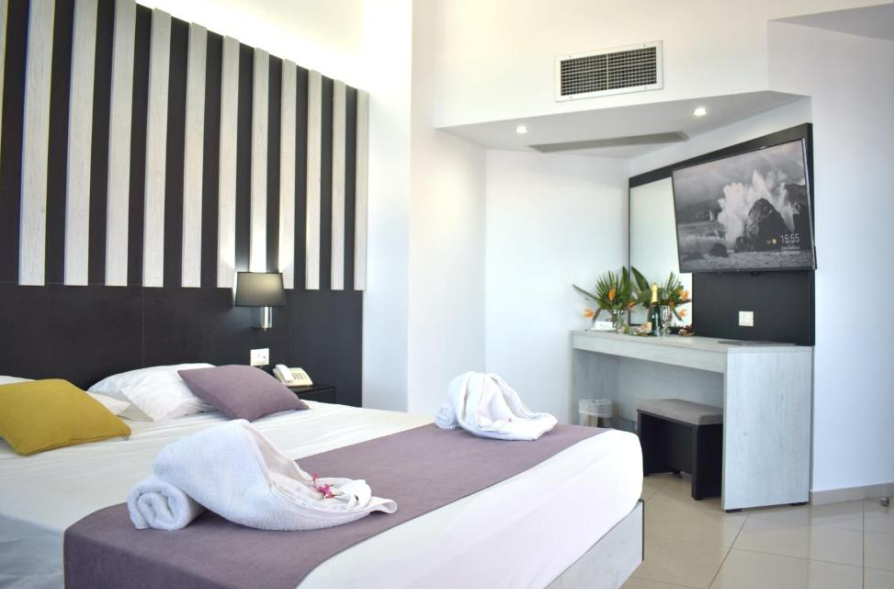 Galini Sea View Hotel