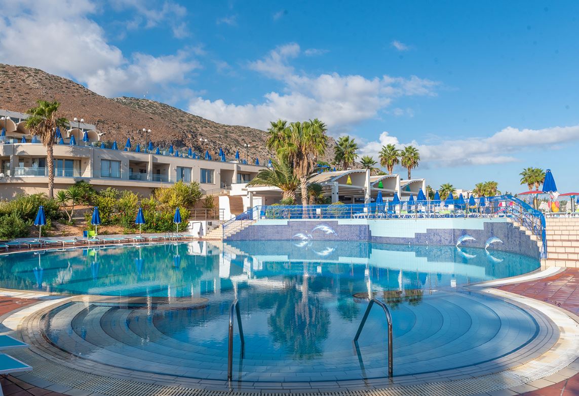 Royal & Imperial Belvedere Hotels