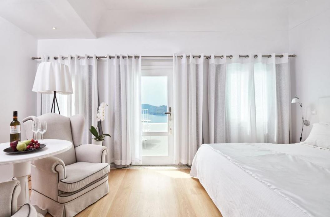 Katikies Kirini Santorini