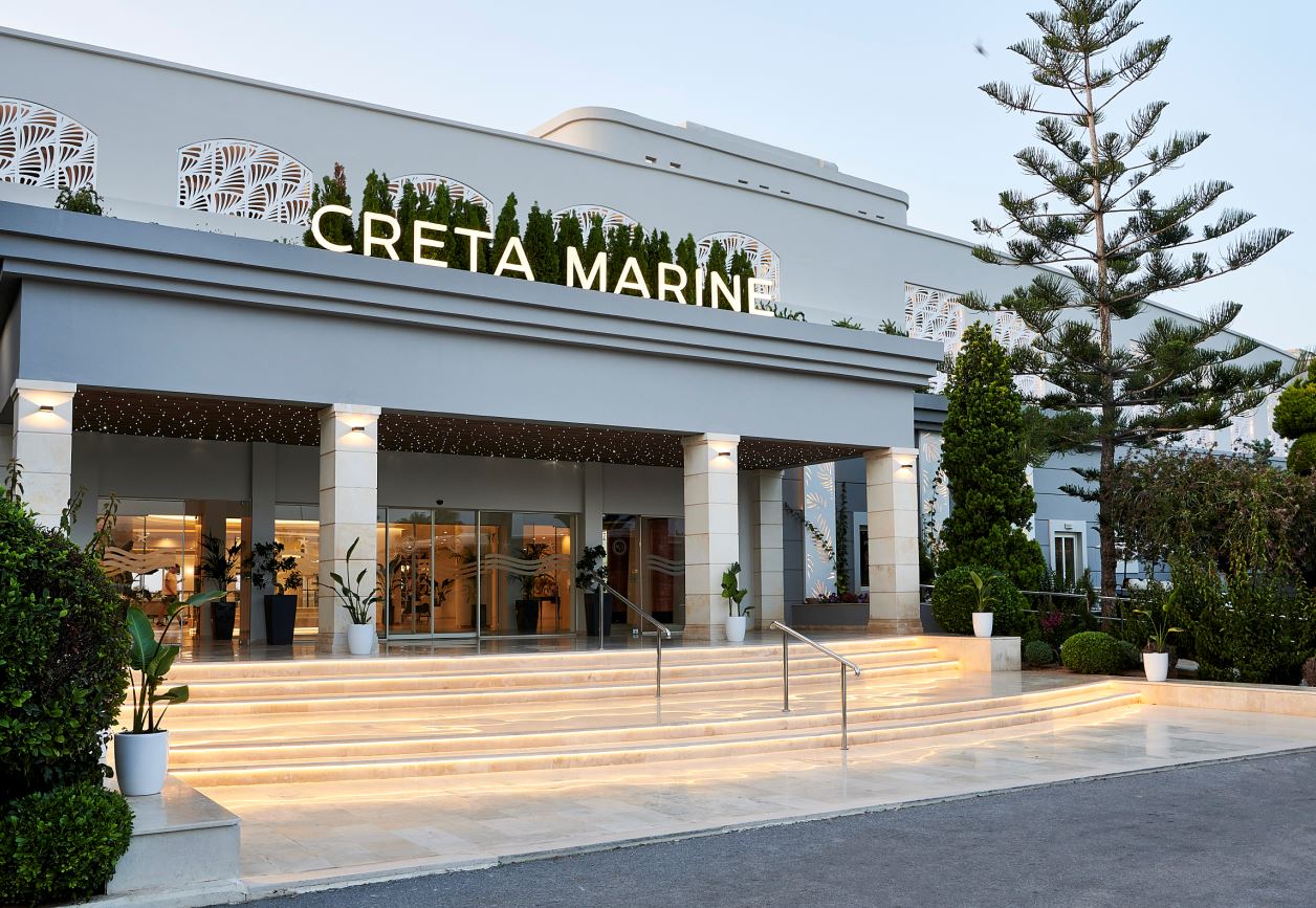 Iberostar Creta Marine
