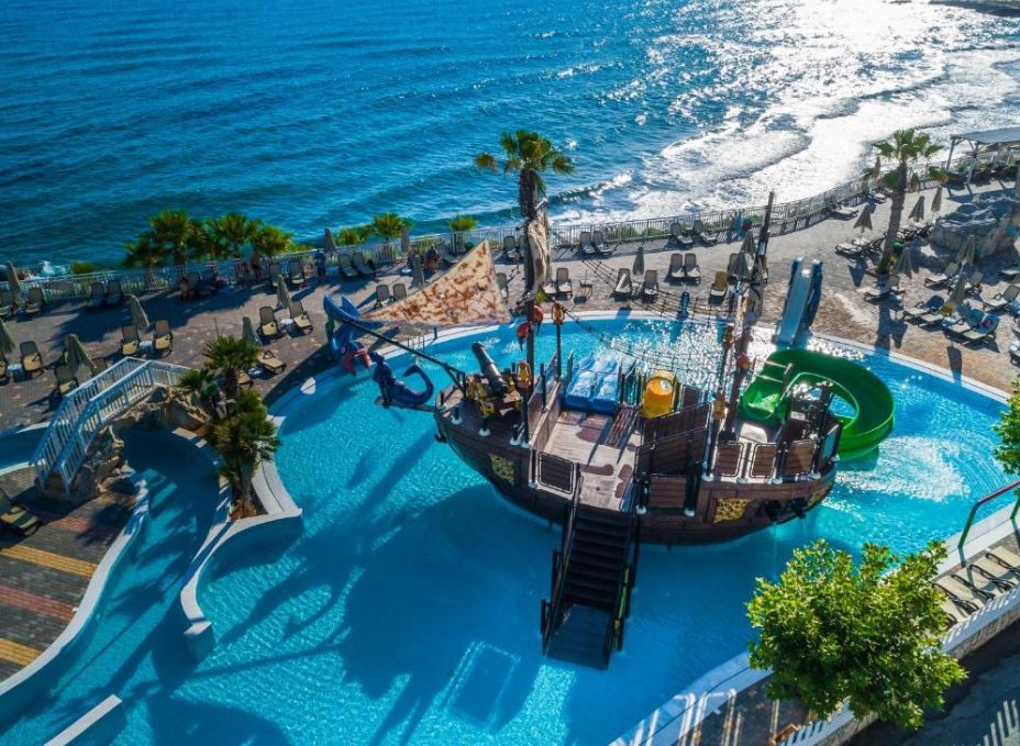 Star Beach Village & Waterpark